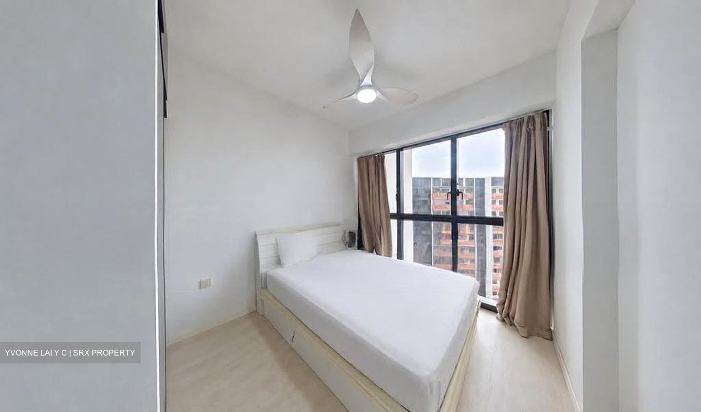 Riverfront Residences (D19), Apartment #628332511